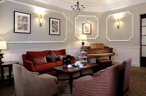 Macdonald New Blossoms Hotel, Chester