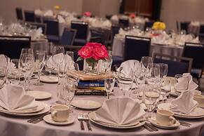 DoubleTree by Hilton Atlanta Windy Hill Ballpark