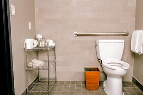 DoubleTree by Hilton Atlanta Windy Hill Ballpark