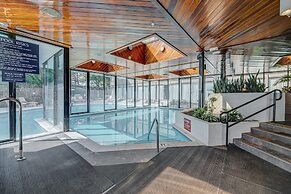 DoubleTree by Hilton Atlanta Windy Hill Ballpark