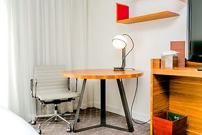 DoubleTree by Hilton Atlanta Windy Hill Ballpark