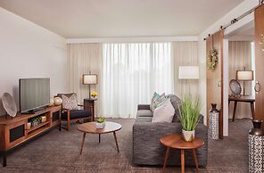 DoubleTree by Hilton Atlanta Windy Hill Ballpark