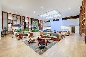 DoubleTree by Hilton Atlanta Windy Hill Ballpark