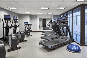 DoubleTree by Hilton Atlanta Windy Hill Ballpark