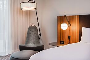 DoubleTree by Hilton Atlanta Windy Hill Ballpark