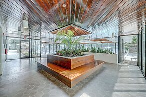 DoubleTree by Hilton Atlanta Windy Hill Ballpark