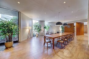 DoubleTree by Hilton Atlanta Windy Hill Ballpark