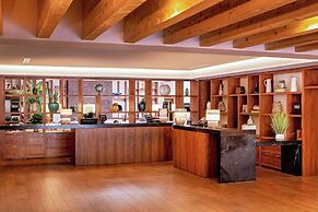 DoubleTree by Hilton Atlanta Windy Hill Ballpark