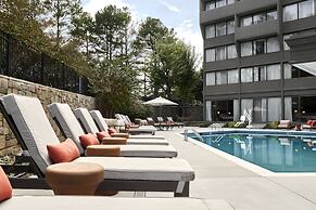 DoubleTree by Hilton Atlanta Windy Hill Ballpark