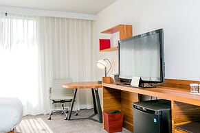 DoubleTree by Hilton Atlanta Windy Hill Ballpark