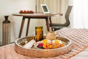 DoubleTree by Hilton Atlanta Windy Hill Ballpark