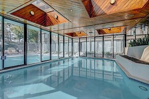 DoubleTree by Hilton Atlanta Windy Hill Ballpark