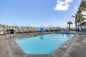 Best Western Plus Island Palms Hotel & Marina