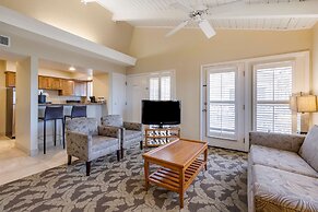 Best Western Plus Island Palms Hotel & Marina