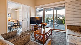 Best Western Plus Island Palms Hotel & Marina