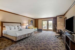 Best Western Plus Island Palms Hotel & Marina