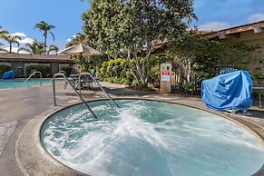 Best Western Plus Island Palms Hotel & Marina