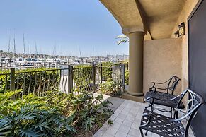 Best Western Plus Island Palms Hotel & Marina