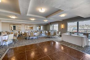 Best Western Plus Island Palms Hotel & Marina