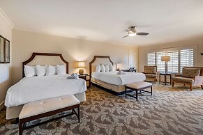 Best Western Plus Island Palms Hotel & Marina