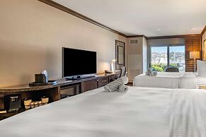 Best Western Plus Island Palms Hotel & Marina