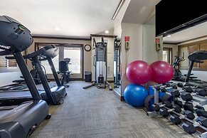 Best Western Plus Island Palms Hotel & Marina