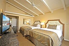Best Western Plus Island Palms Hotel & Marina