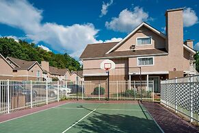 Residence Inn by Marriott Nashville Airport