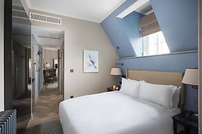 voco Grand Central Glasgow by IHG