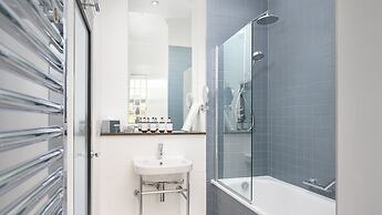 voco Grand Central Glasgow by IHG