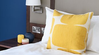 voco Grand Central Glasgow by IHG