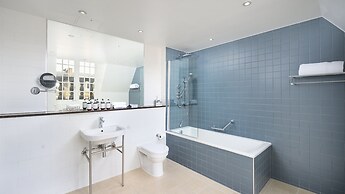 voco Grand Central Glasgow by IHG