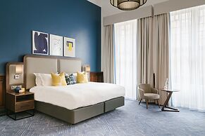 voco Grand Central Glasgow by IHG