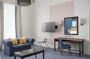 voco Grand Central Glasgow by IHG