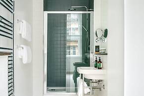 voco Grand Central Glasgow by IHG