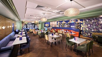 voco Grand Central Glasgow by IHG