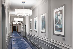 voco Grand Central Glasgow by IHG