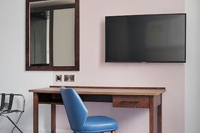 voco Grand Central Glasgow by IHG