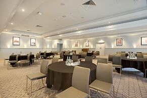 voco Grand Central Glasgow by IHG