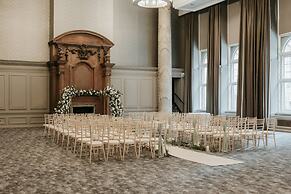 voco Grand Central Glasgow by IHG