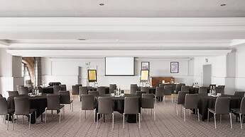 voco Grand Central Glasgow by IHG