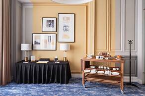 voco Grand Central Glasgow by IHG