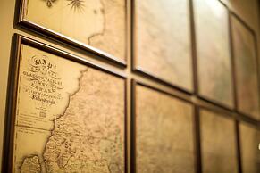 voco Grand Central Glasgow by IHG