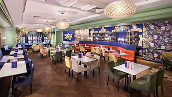 voco Grand Central Glasgow by IHG