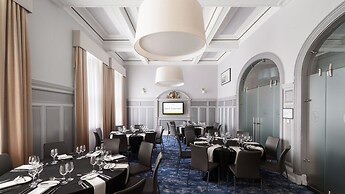 voco Grand Central Glasgow by IHG