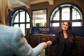 voco Grand Central Glasgow by IHG