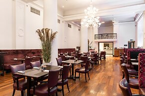 voco Grand Central Glasgow by IHG