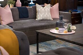 voco Grand Central Glasgow by IHG