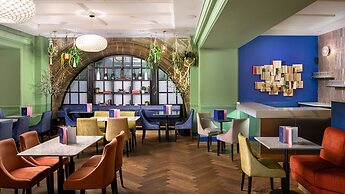 voco Grand Central Glasgow by IHG