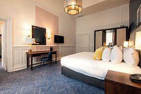 voco Grand Central Glasgow by IHG